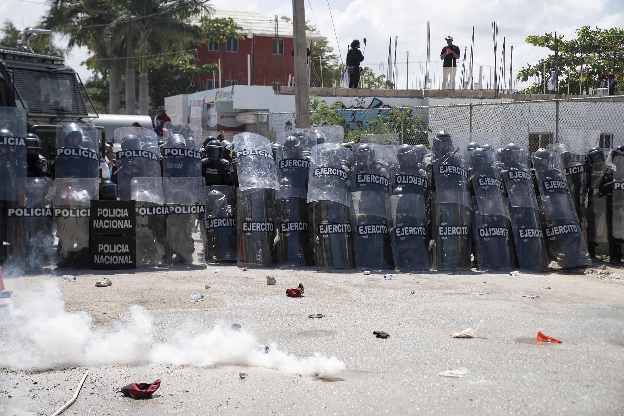Dominicana ultras Afonso - 6